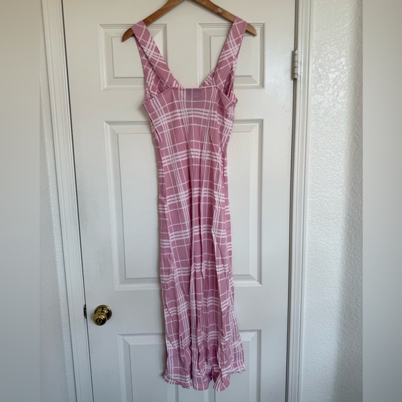 maxi and midi dresses with sleeves Taupe Floral Off Shoulder Long Sleeve Maternity Maxi Dress Medium